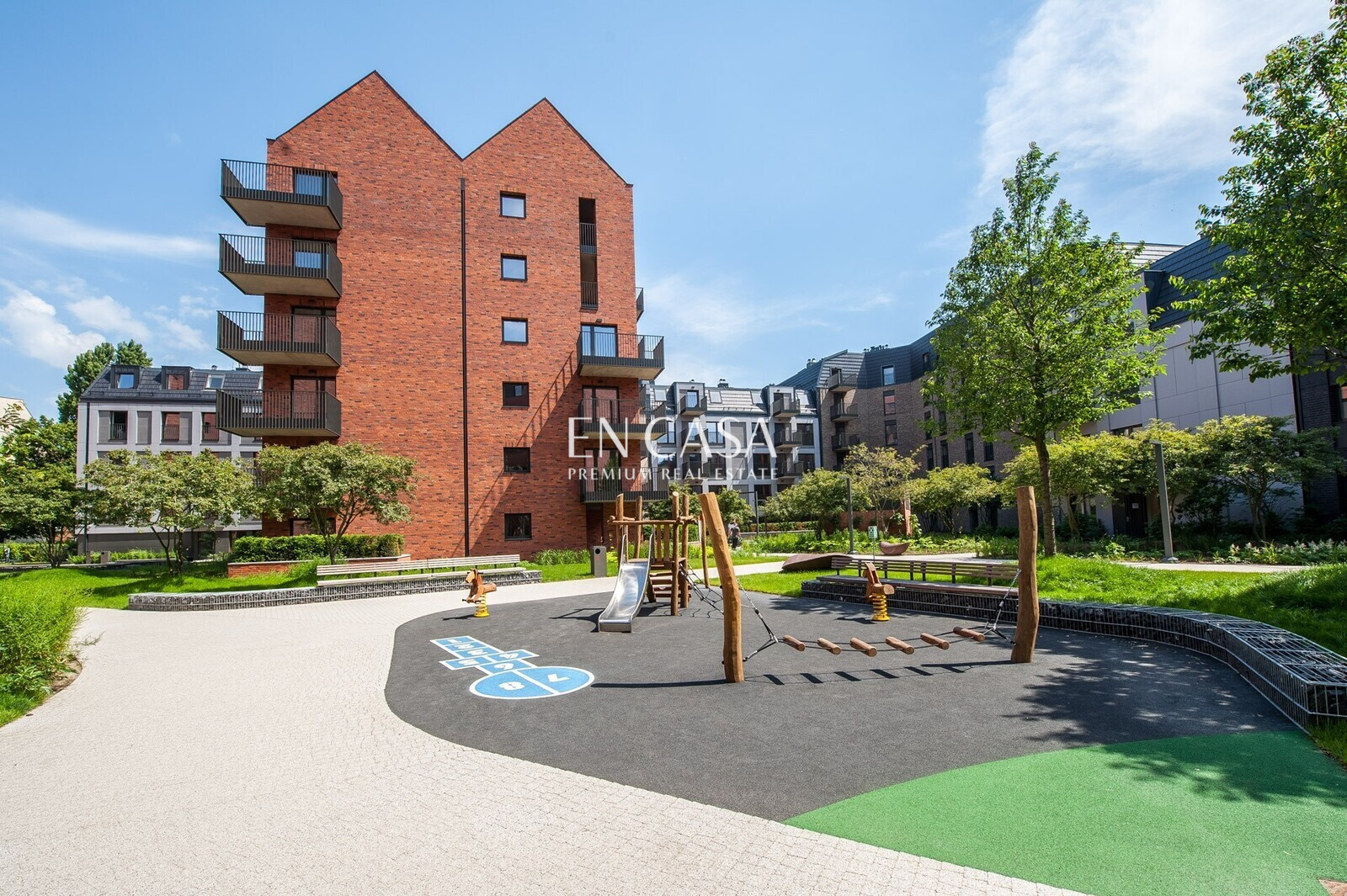 Apartment Sale Gdańsk Śródmieście Angielska Grobla