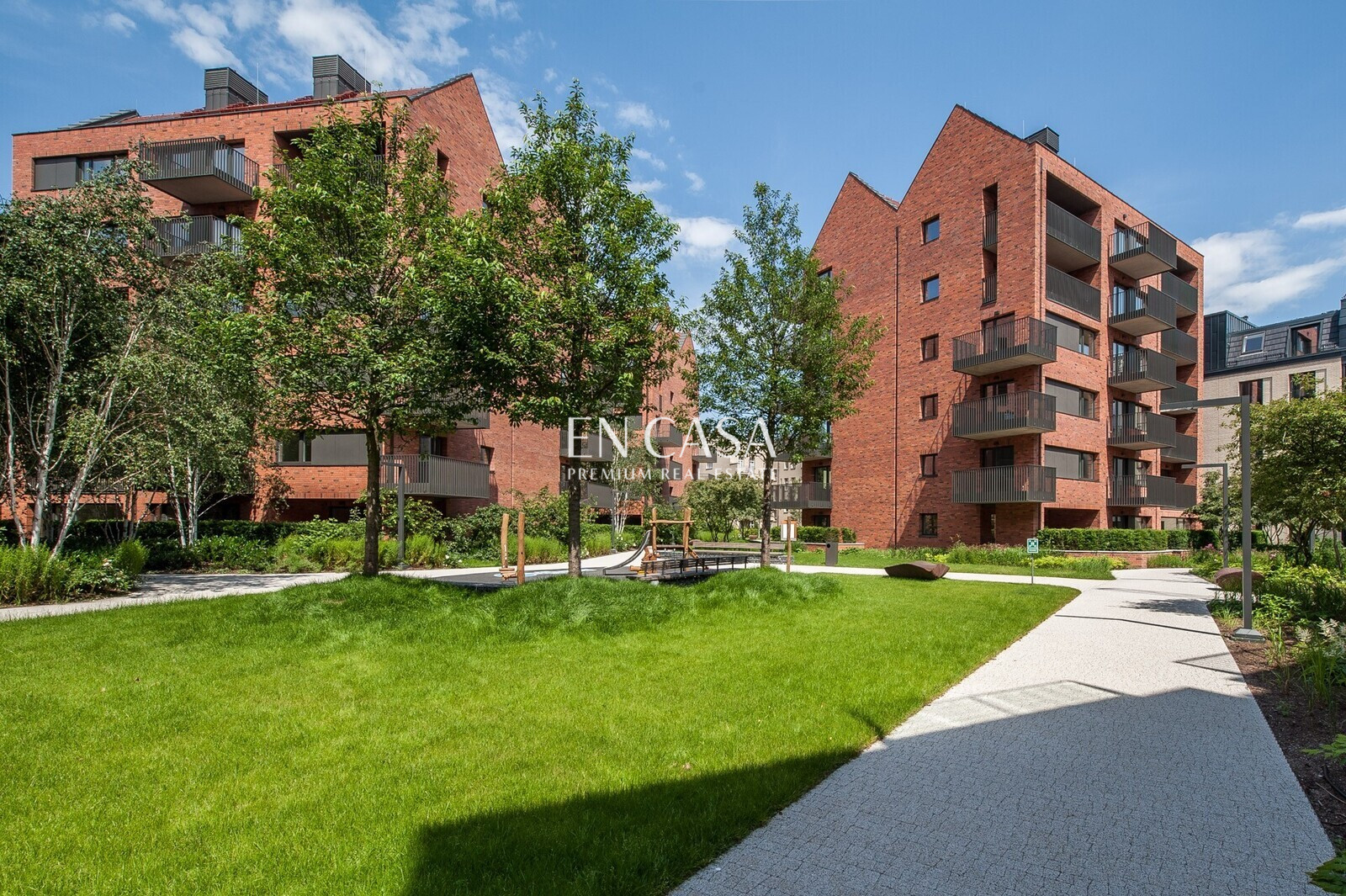 Apartment Sale Gdańsk Śródmieście Angielska Grobla