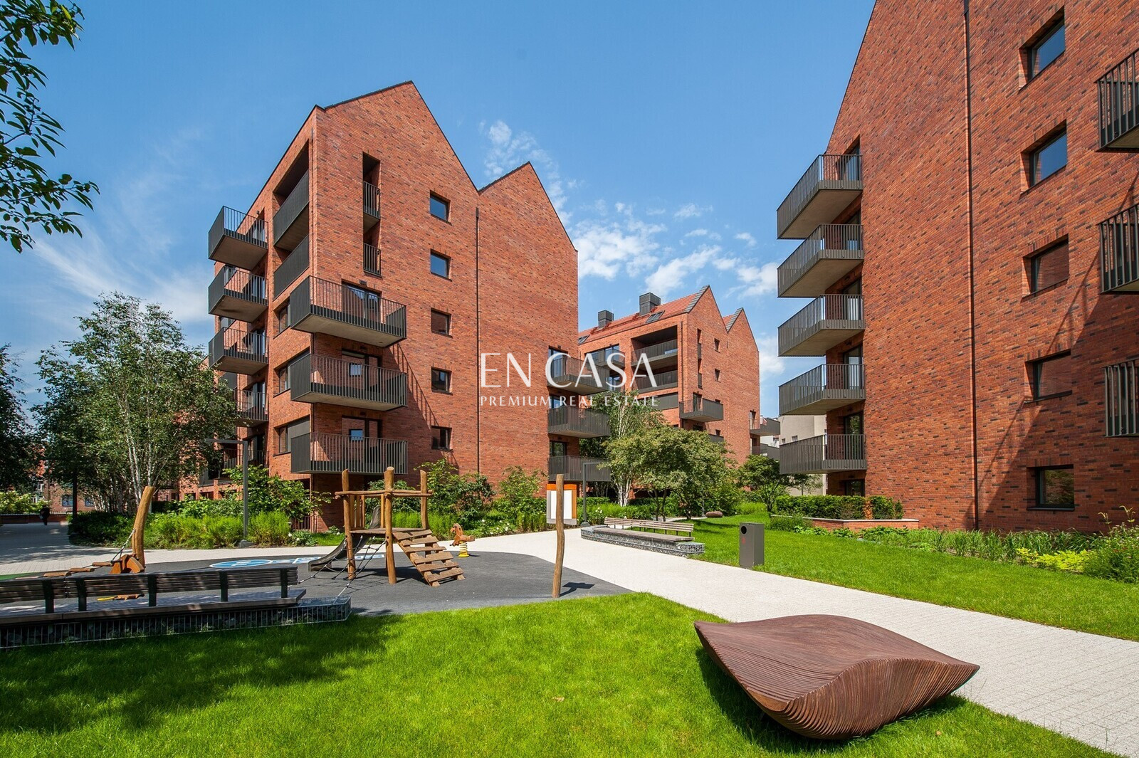 Apartment Sale Gdańsk Śródmieście Angielska Grobla