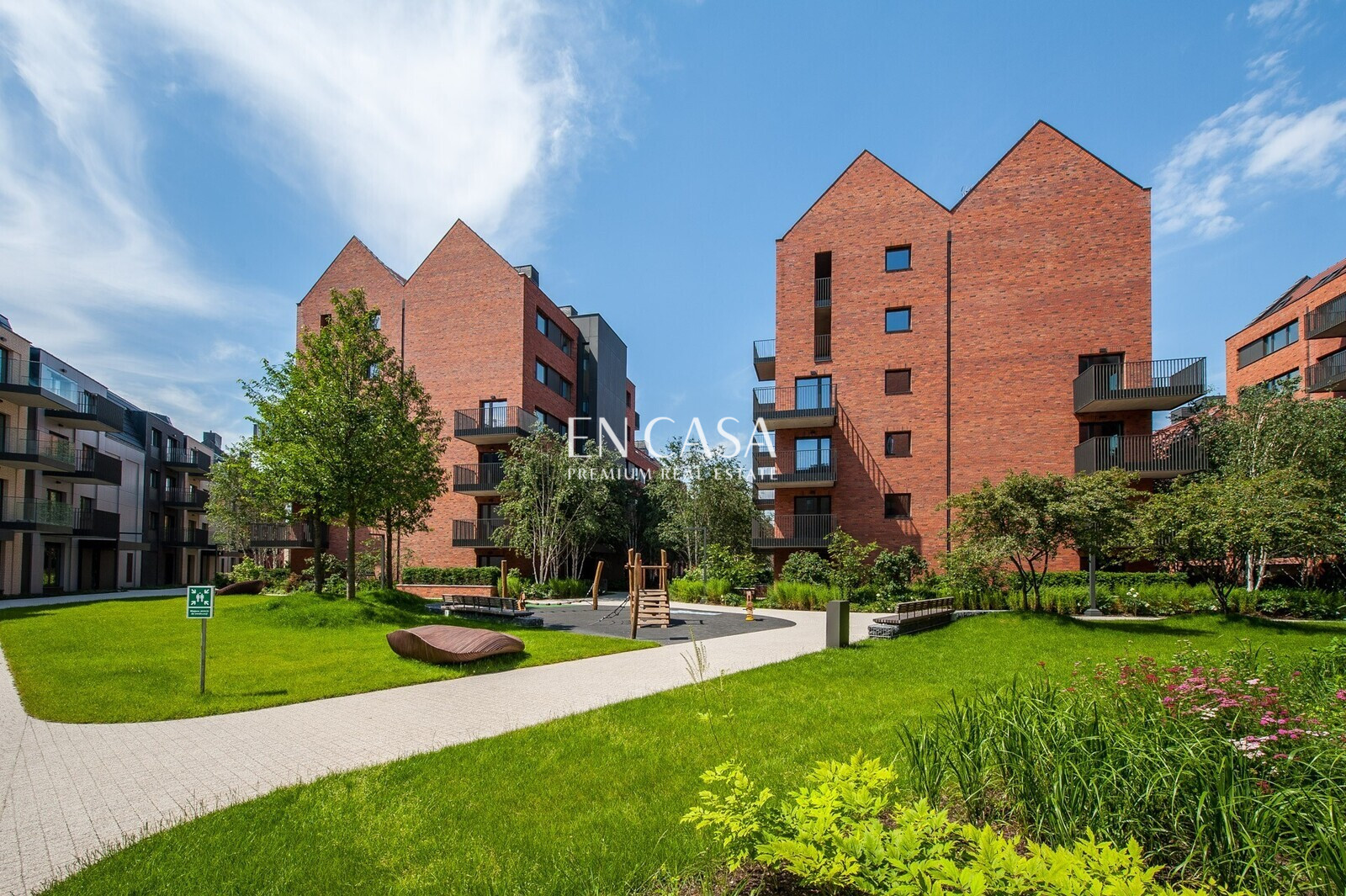 Apartment Sale Gdańsk Śródmieście Angielska Grobla