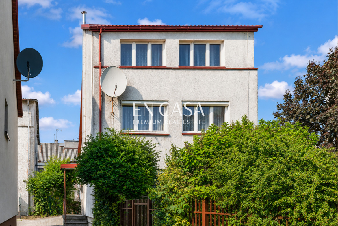 House Sale Pułtusk 1