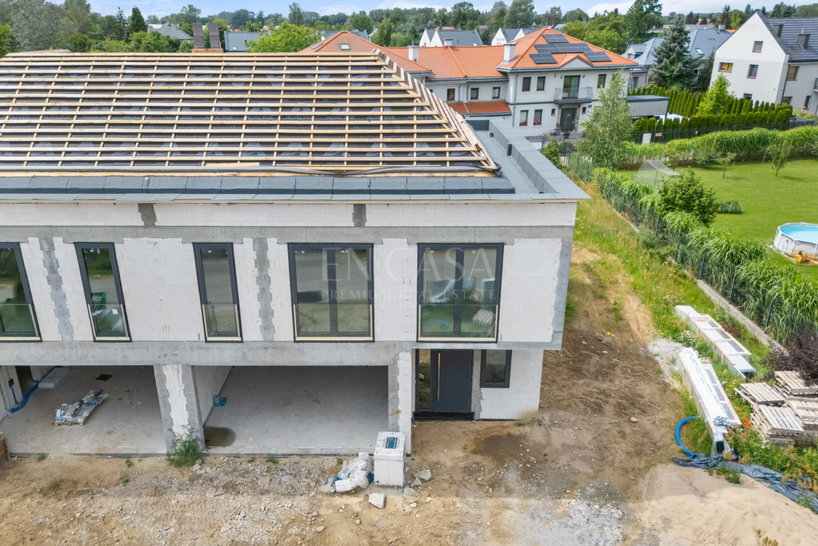 House Sale Warszawa Wilanów 6