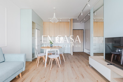 Apartment Rent Warszawa Włochy Jutrzenki