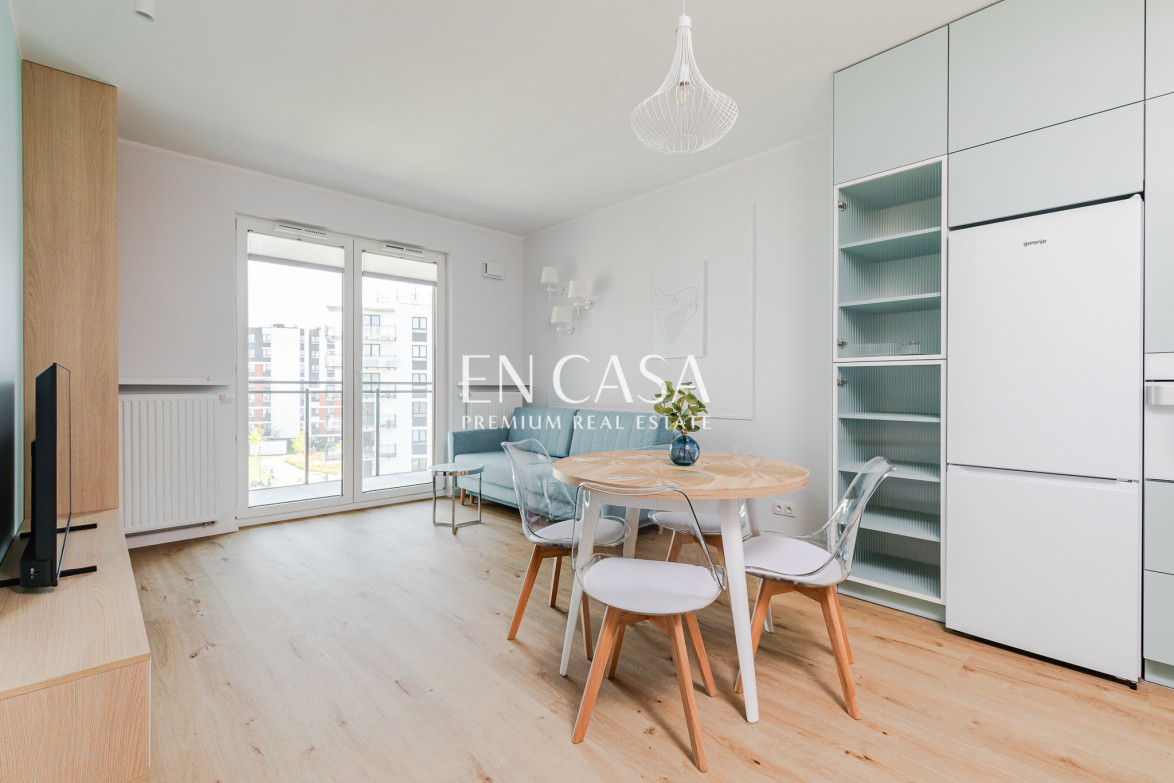 Apartment Rent Warszawa Włochy Jutrzenki 7