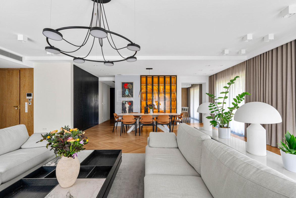 Apartment Sale Warszawa Mokotów Ignacego Krasickiego 1
