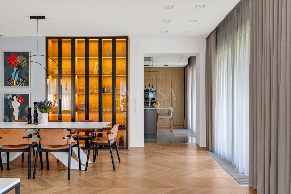 Apartment Sale Warszawa Mokotów Ignacego Krasickiego 4