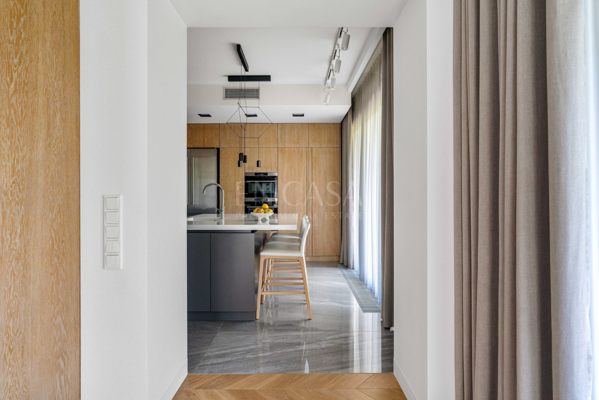 Apartment Sale Warszawa Mokotów Ignacego Krasickiego 6
