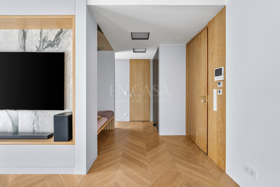 Apartment Sale Warszawa Mokotów Ignacego Krasickiego 8