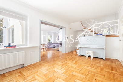 House Sale Warszawa Wesoła