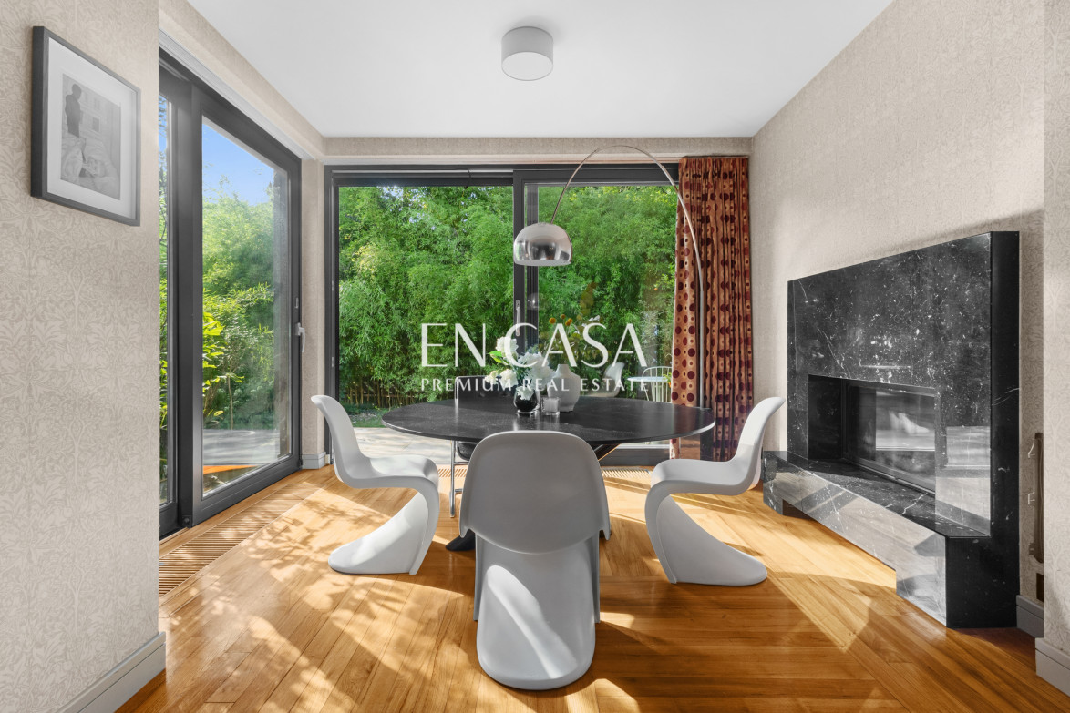 House Sale Warszawa Bielany 5