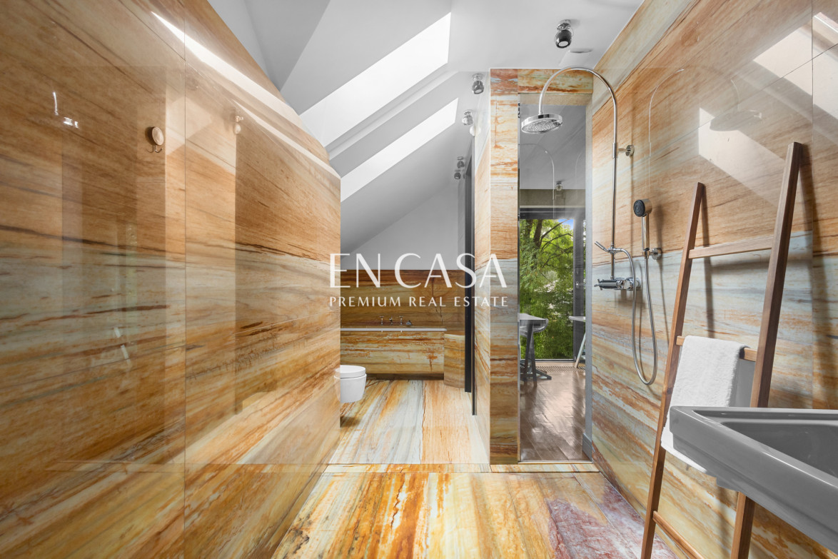 House Sale Warszawa Bielany 12