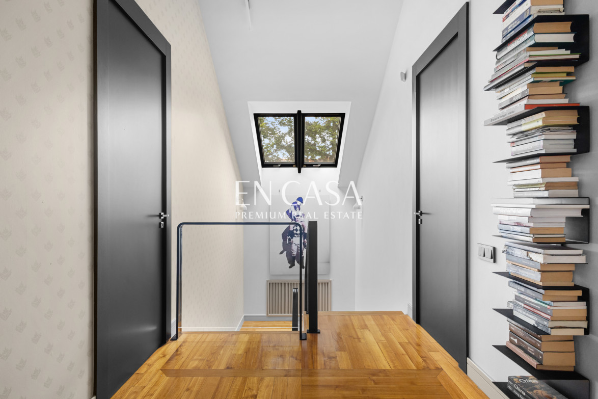 House Sale Warszawa Bielany 9