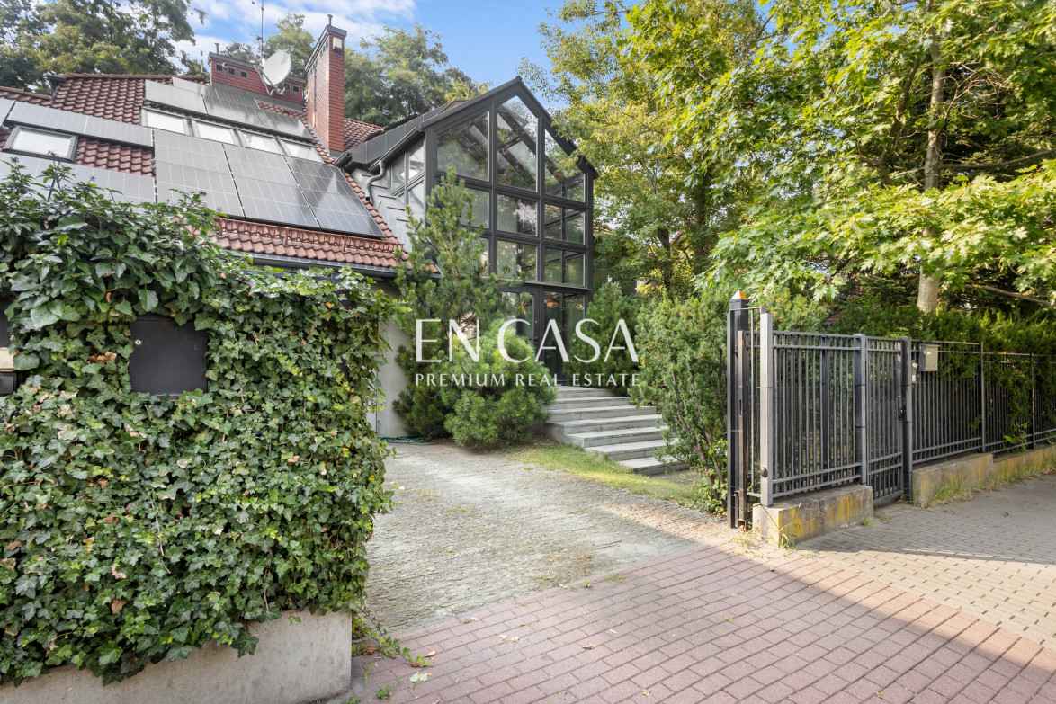 House Sale Warszawa Bielany 18