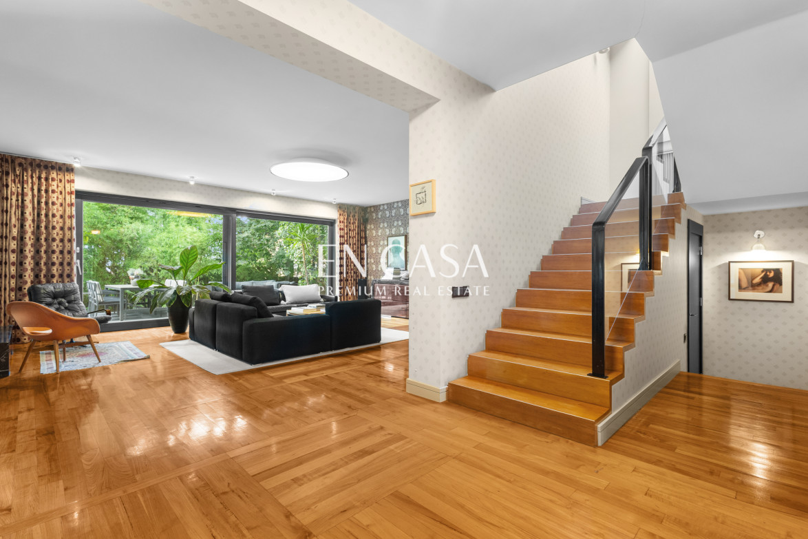 House Sale Warszawa Bielany 8