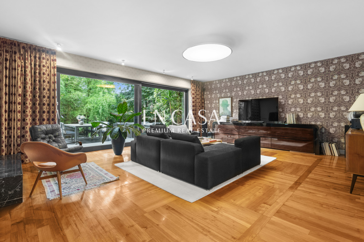 House Sale Warszawa Bielany 2