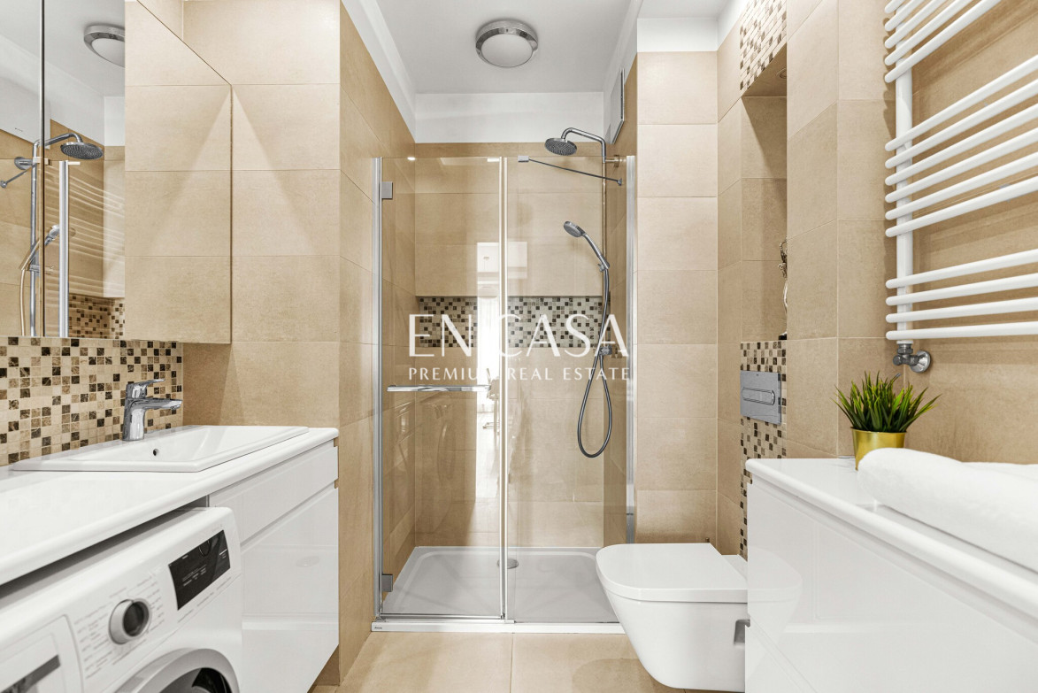 Apartment Rent Warszawa Wola Wolska 10