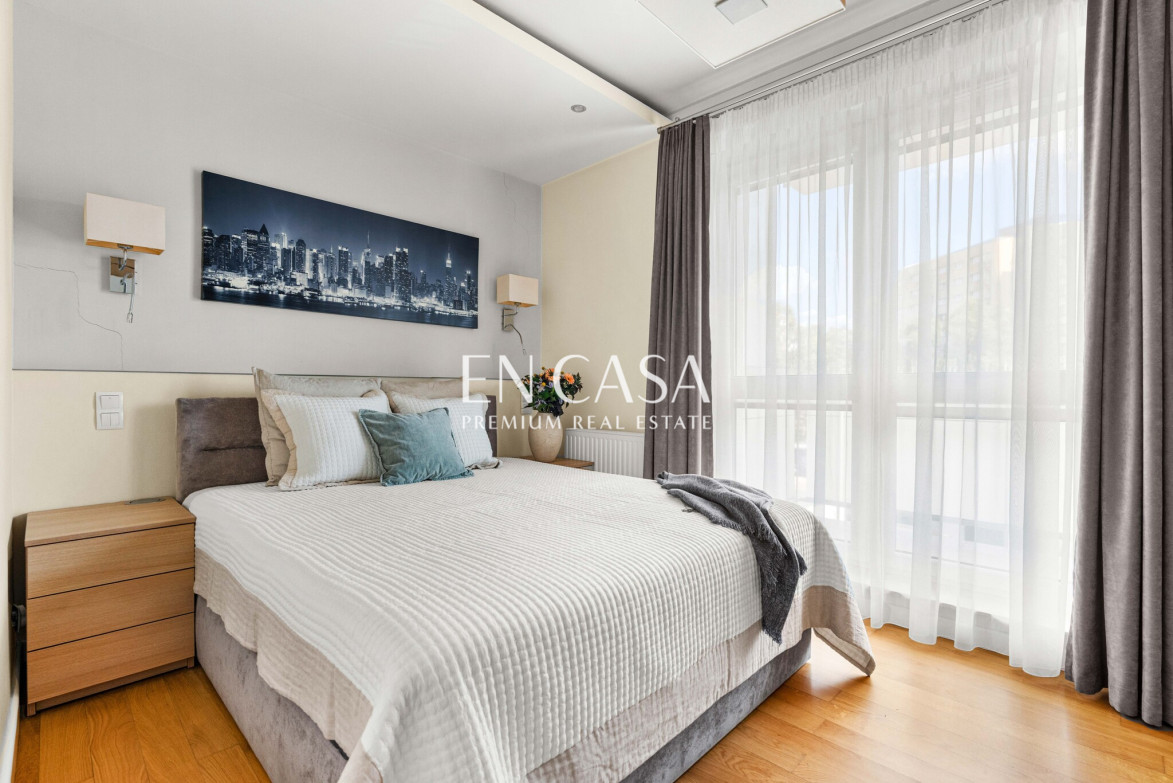Apartment Rent Warszawa Wola Wolska 8