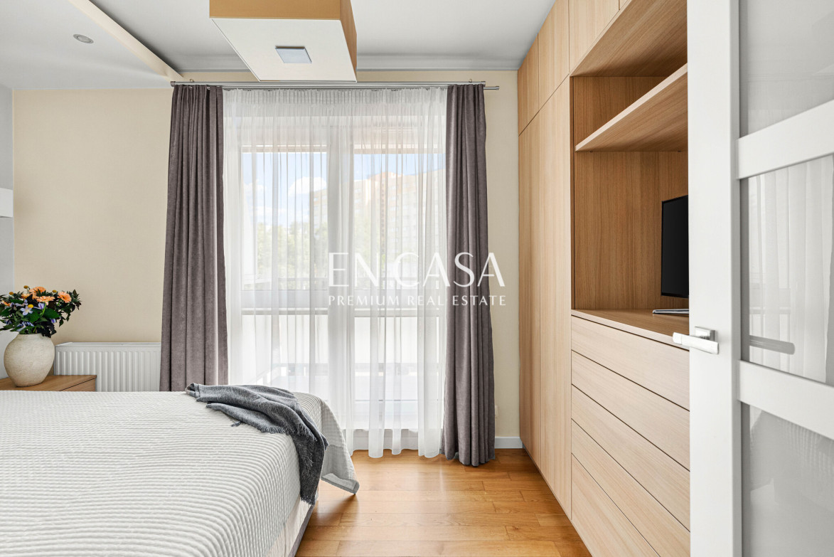 Apartment Rent Warszawa Wola Wolska 9