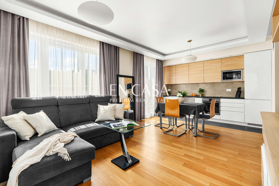 Apartment Rent Warszawa Wola Wolska 4