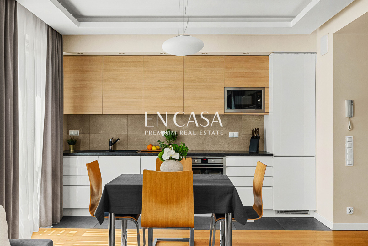 Apartment Rent Warszawa Wola Wolska 5
