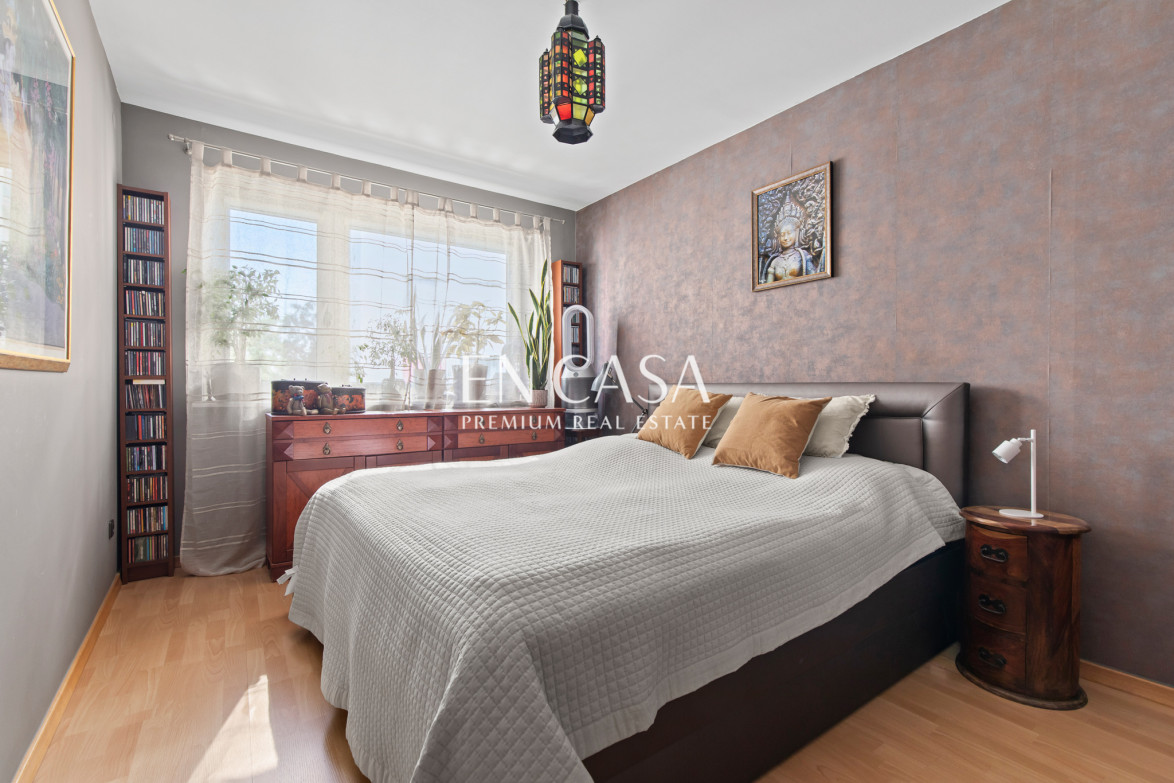 Apartment Sale Warszawa Bielany Maszewska 6
