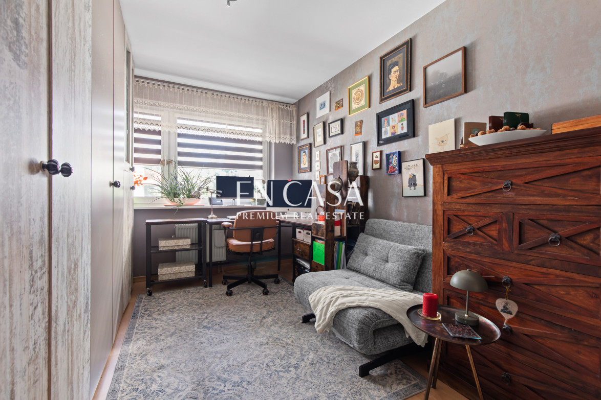 Apartment Sale Warszawa Bielany Maszewska 5