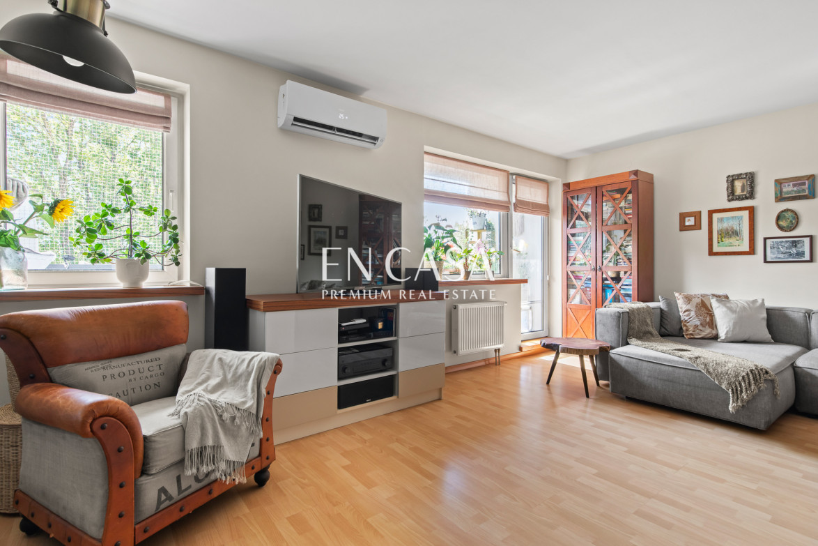 Apartment Sale Warszawa Bielany Maszewska 3