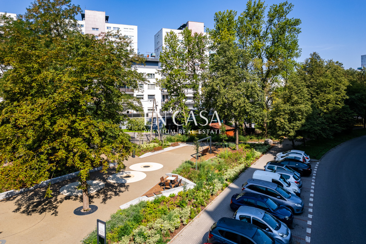 Apartment Sale Warszawa Bielany Maszewska 11