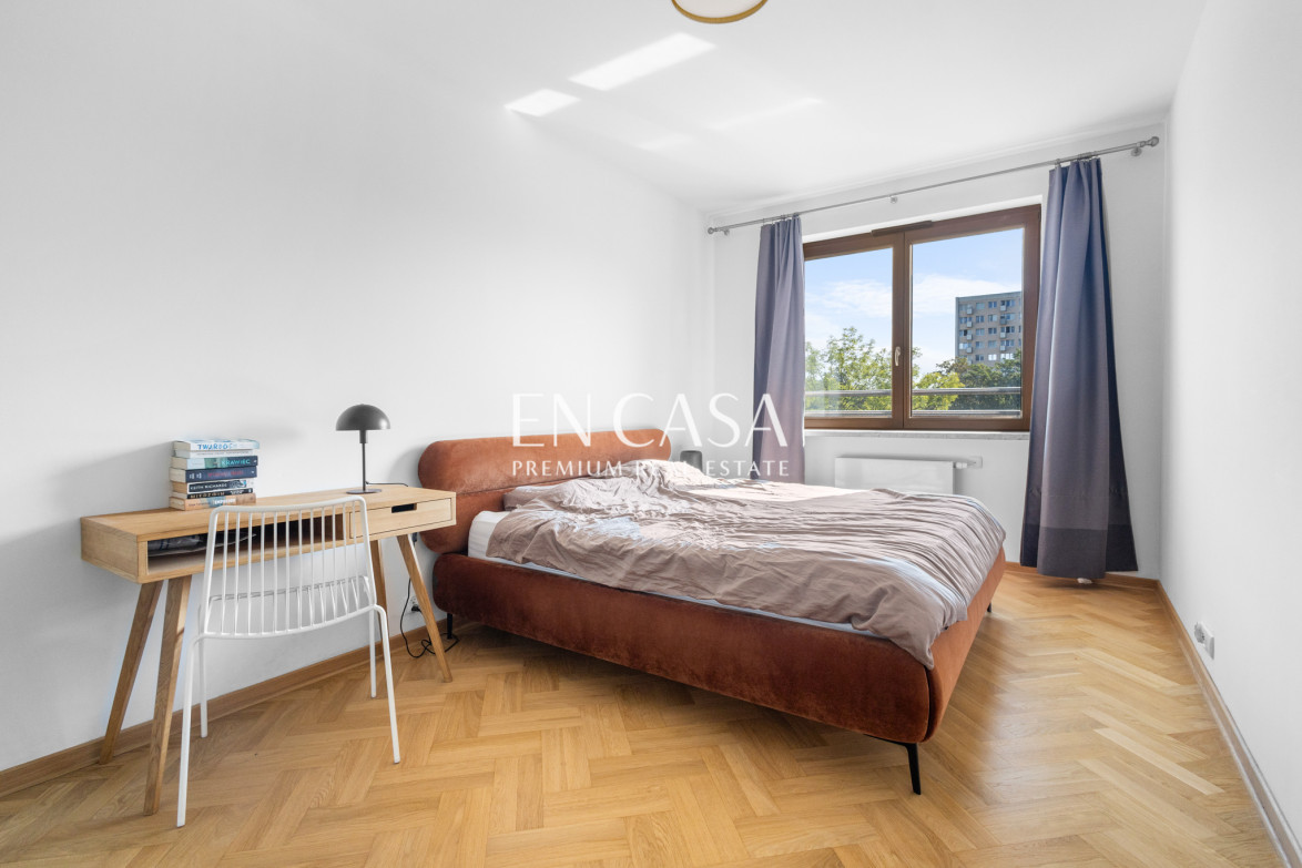 Apartment Sale Warszawa Mokotów Puławska 11
