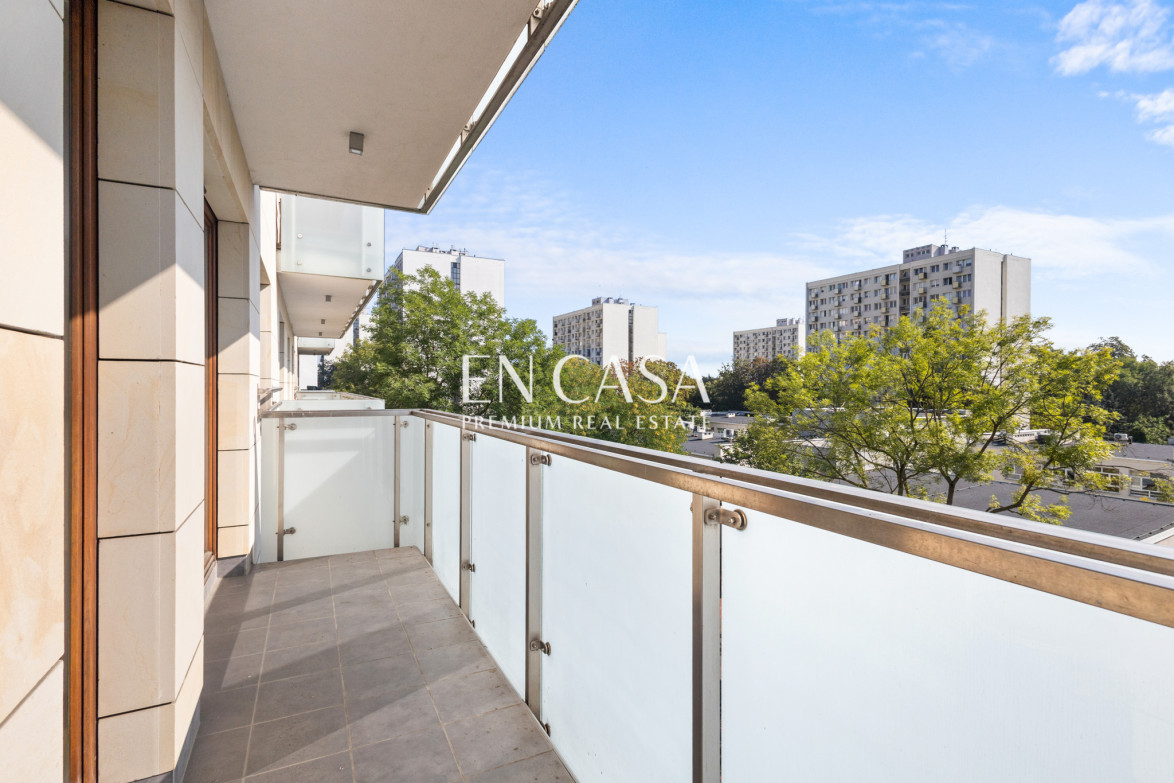 Apartment Sale Warszawa Mokotów Puławska 7