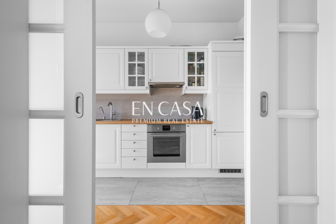 Apartment Sale Warszawa Mokotów Puławska 8