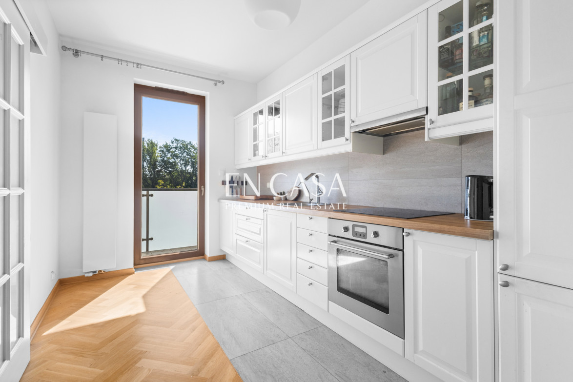 Apartment Sale Warszawa Mokotów Puławska 9
