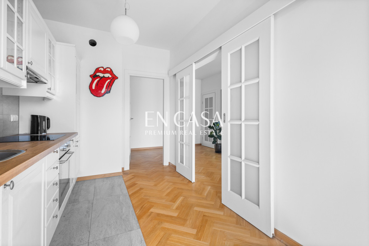 Apartment Sale Warszawa Mokotów Puławska 10