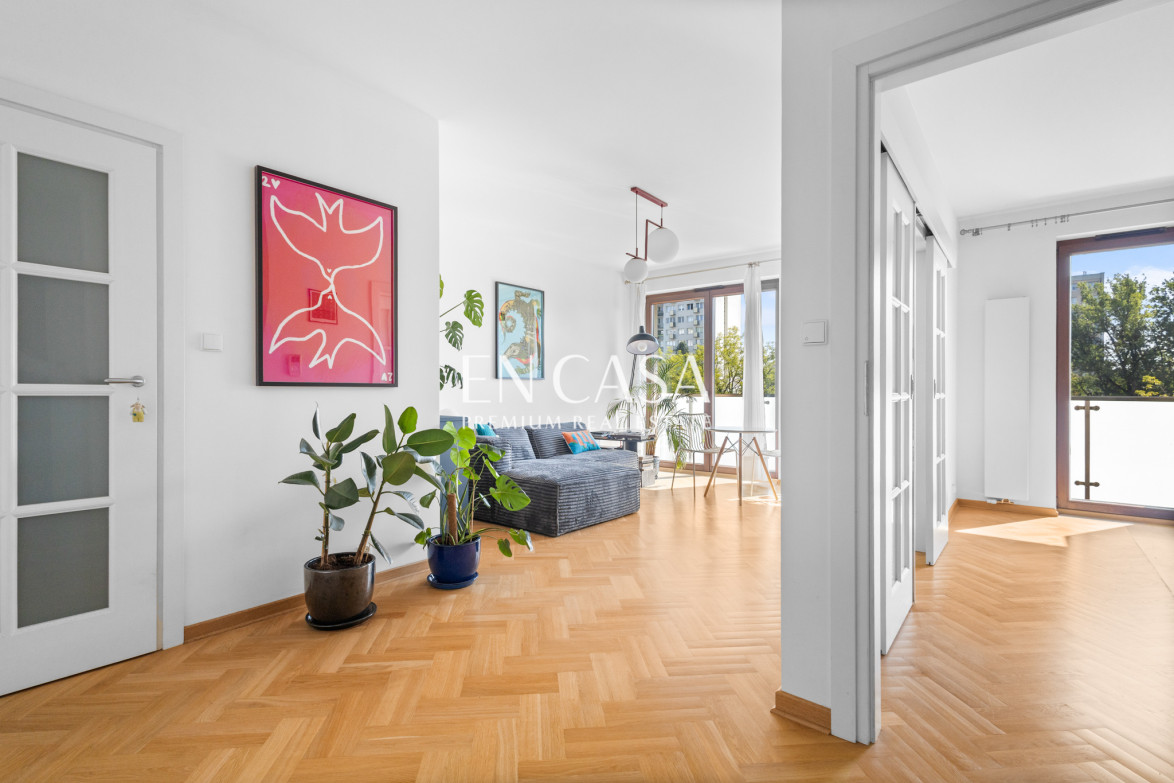 Apartment Sale Warszawa Mokotów Puławska 6