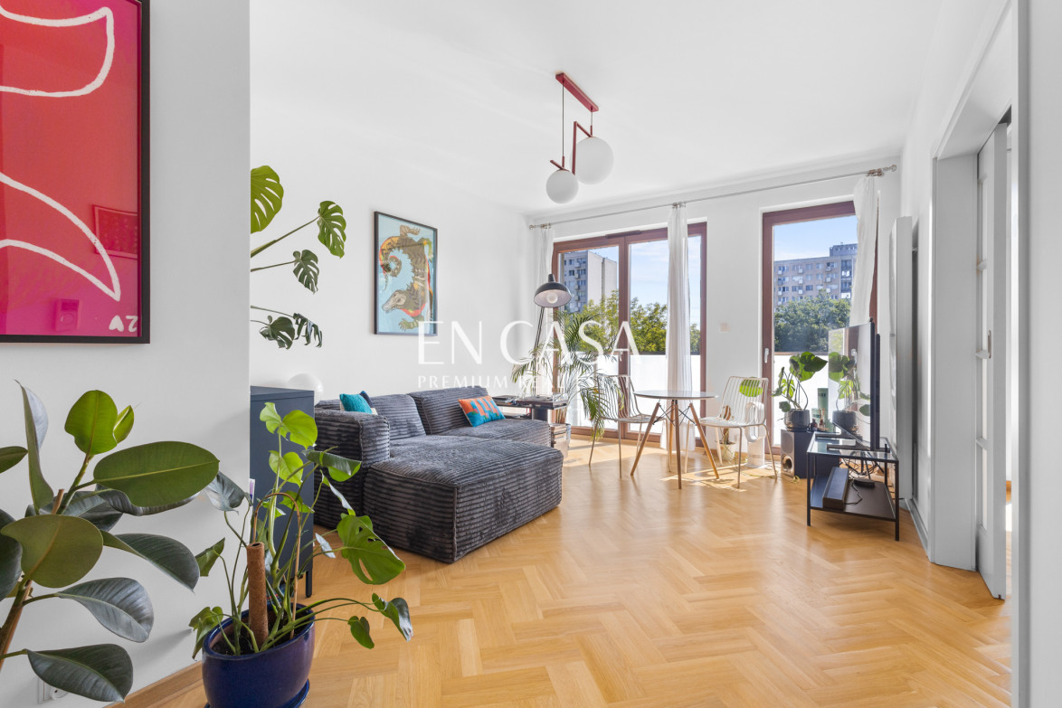 Apartment Sale Warszawa Mokotów Puławska 5