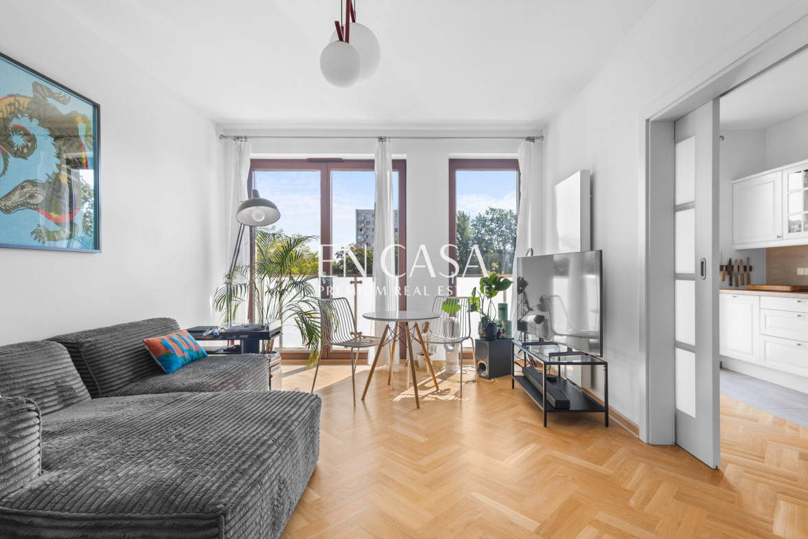 Apartment Sale Warszawa Mokotów Puławska 2