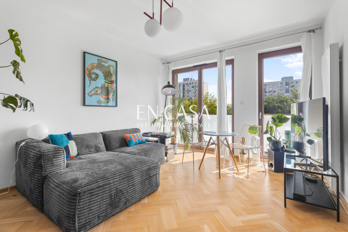 Apartment Sale Warszawa Mokotów Puławska 3