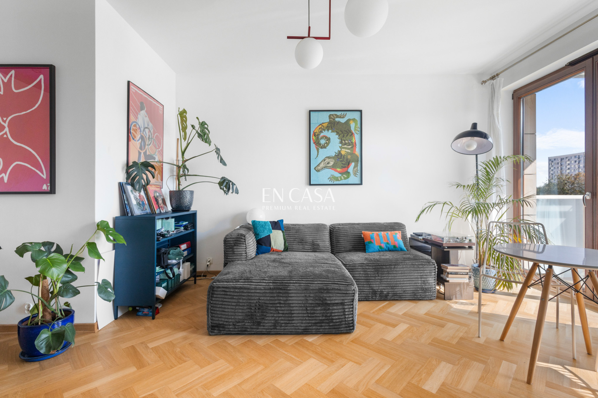 Apartment Sale Warszawa Mokotów Puławska