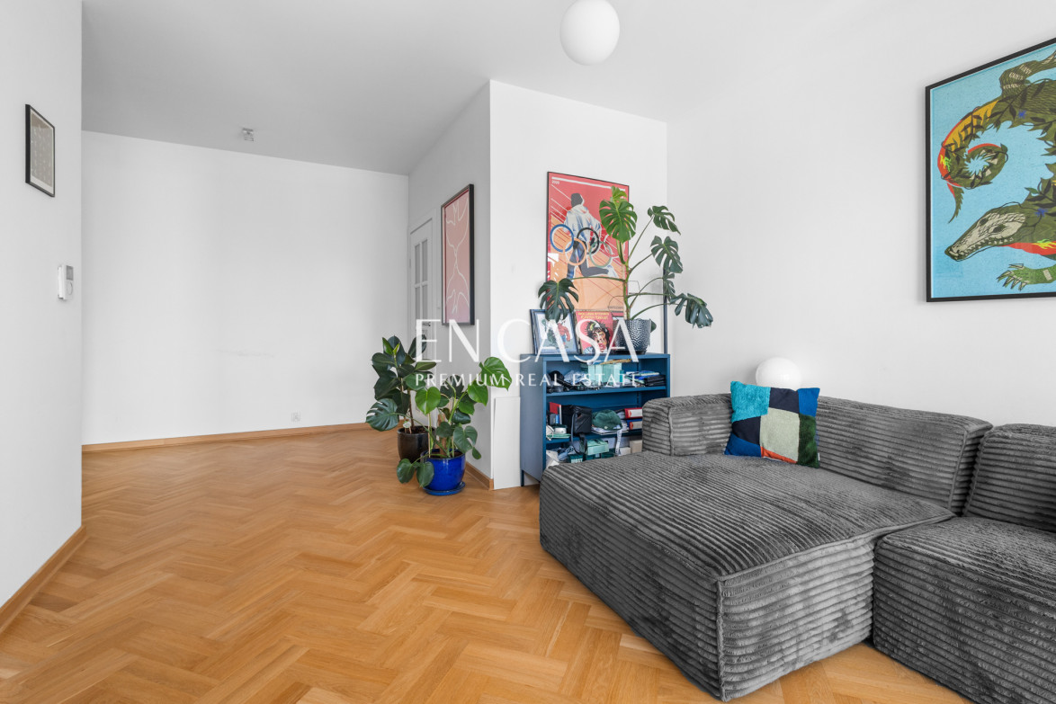 Apartment Sale Warszawa Mokotów Puławska 4