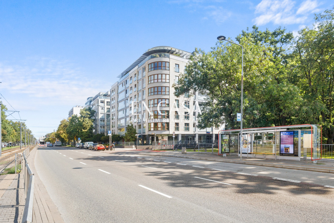 Apartment Sale Warszawa Mokotów Puławska 13