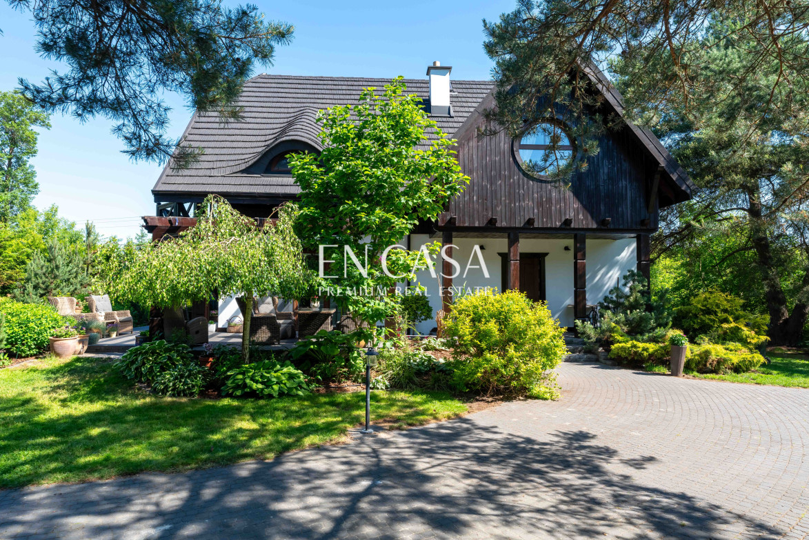 House Sale Kąty Węgierskie 1