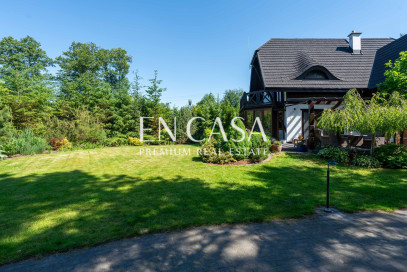 House Sale Kąty Węgierskie