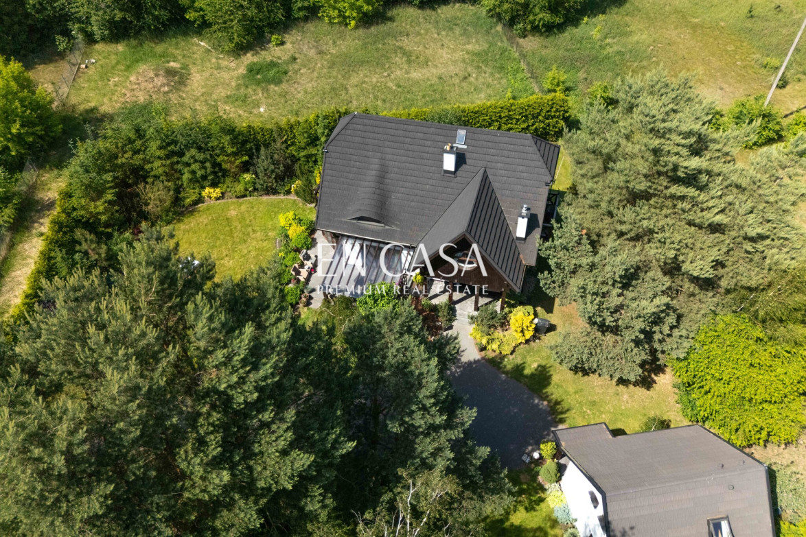 House Sale Kąty Węgierskie 13