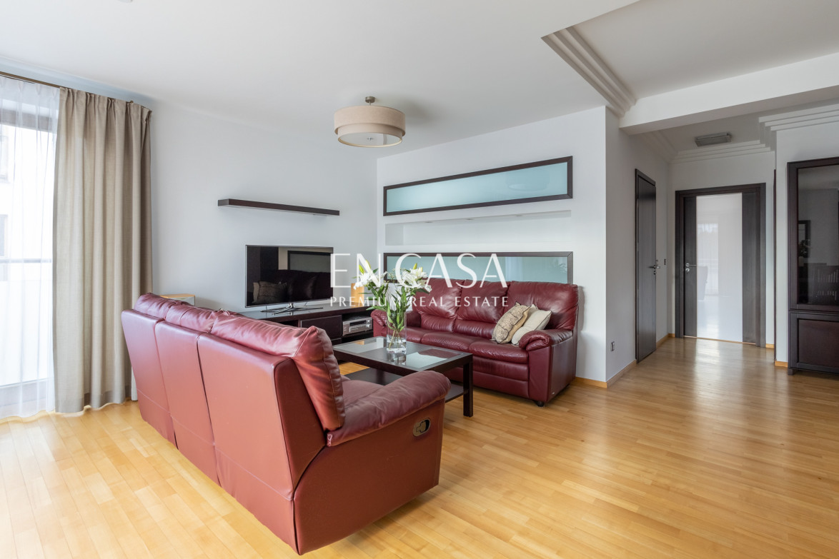 Apartment Rent Warszawa Wilanów Syta 112 3