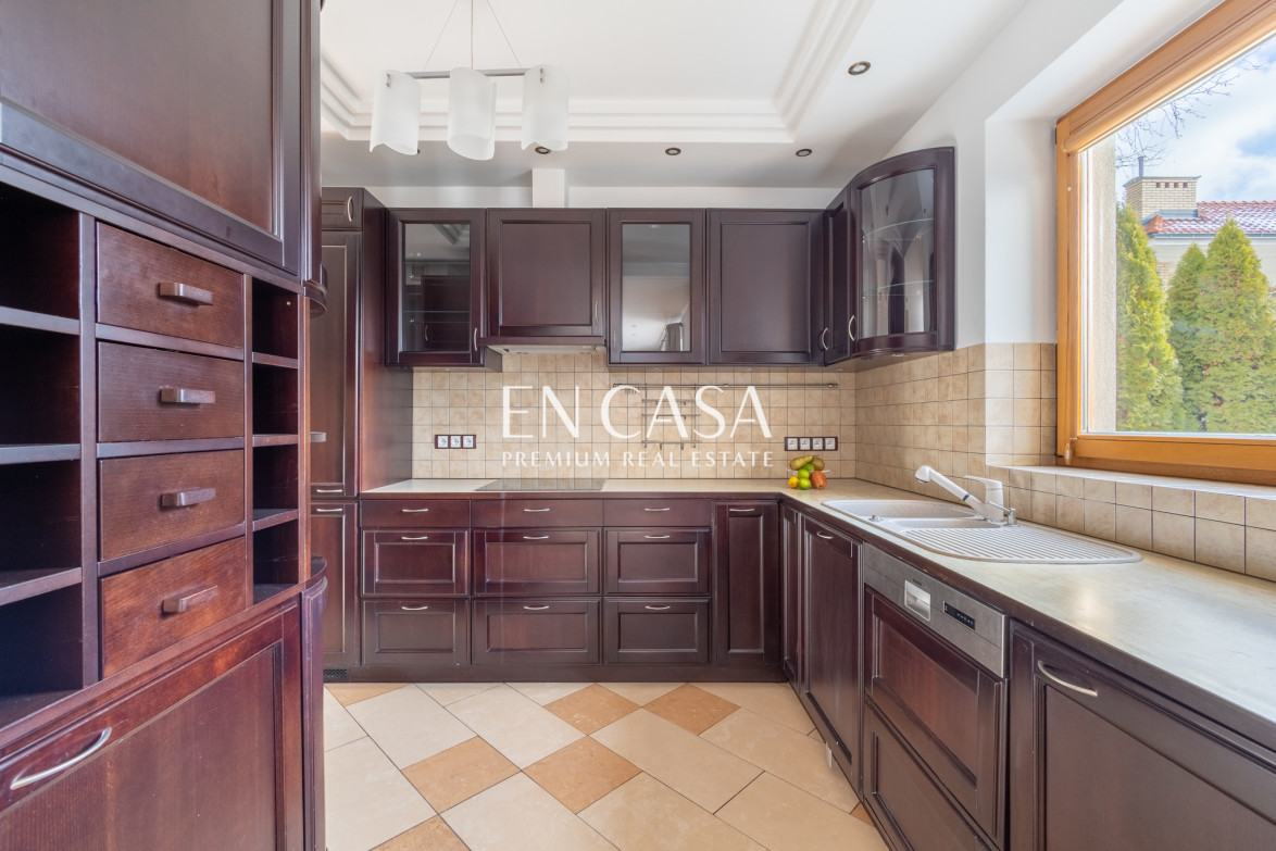 Apartment Rent Warszawa Wilanów Syta 112 4
