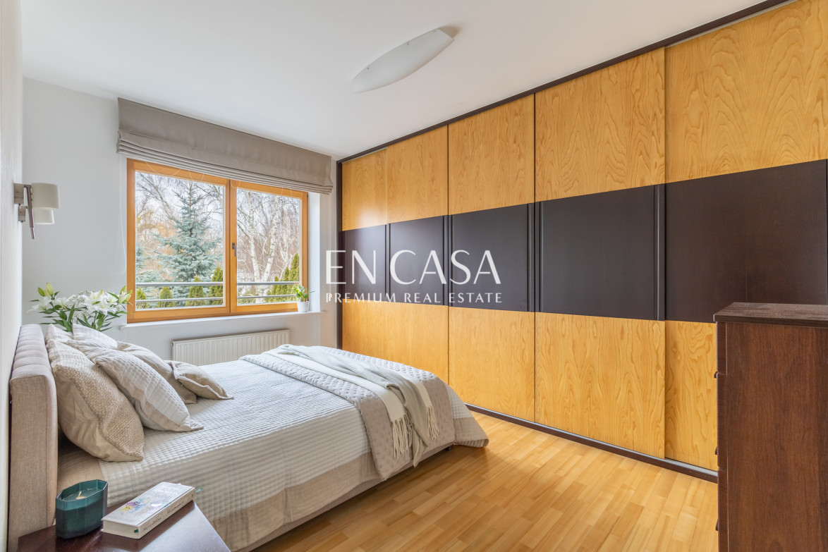 Apartment Rent Warszawa Wilanów Syta 112 5