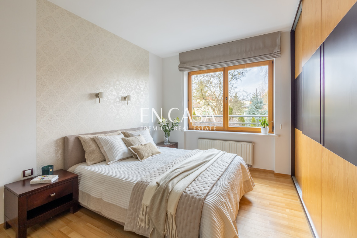 Apartment Rent Warszawa Wilanów Syta 112 6
