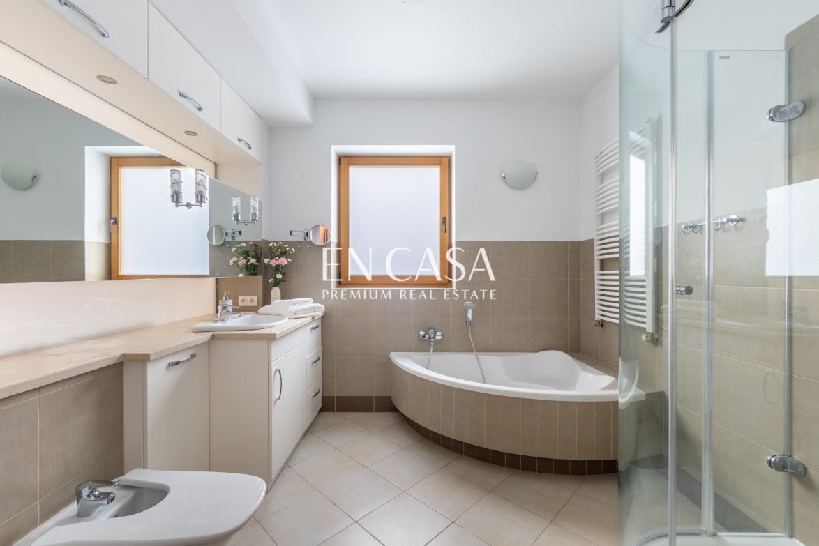 Apartment Rent Warszawa Wilanów Syta 112 7