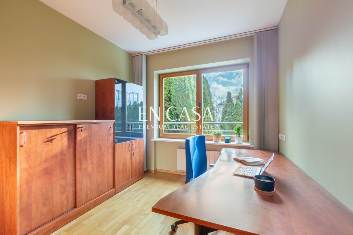 Apartment Rent Warszawa Wilanów Syta 112 8