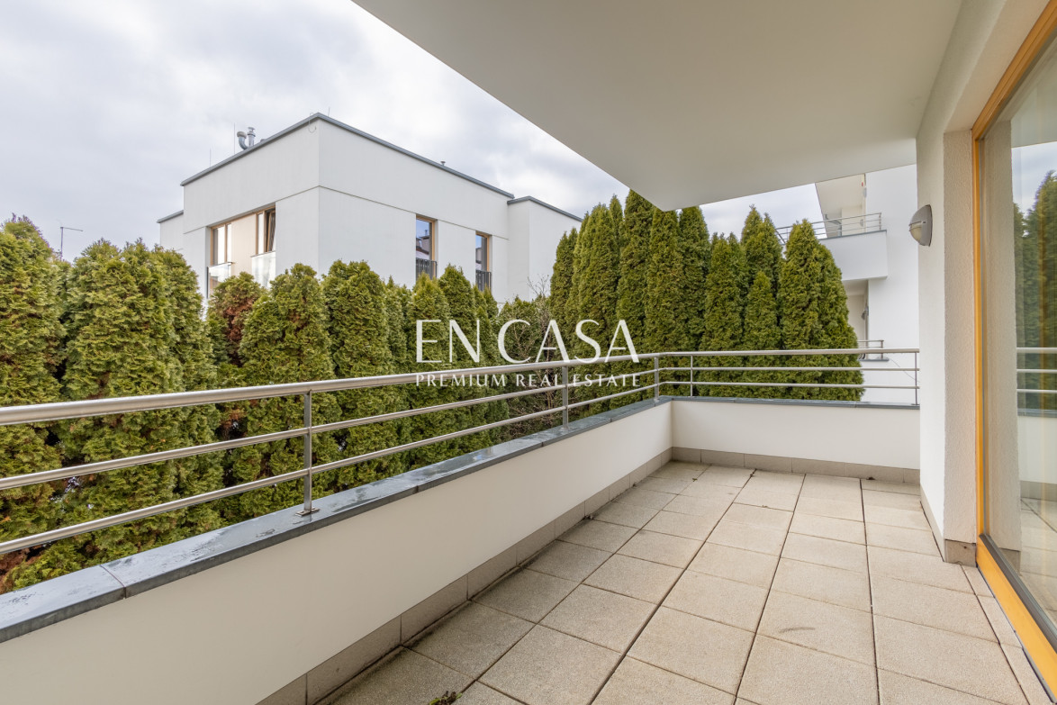 Apartment Rent Warszawa Wilanów Syta 112 10